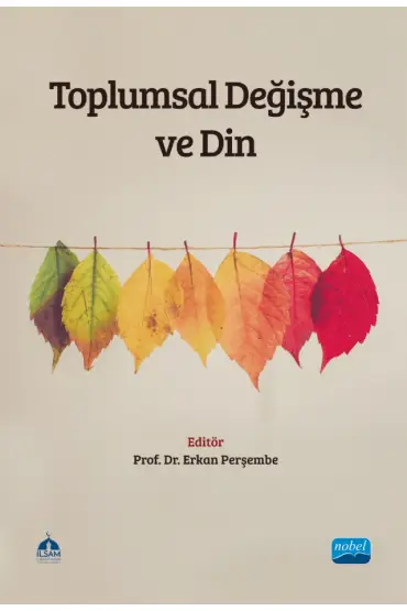 Toplumsal Değişme ve Din