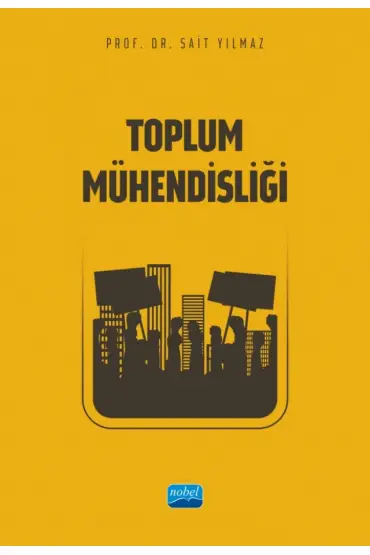 Toplum Mühendisliği