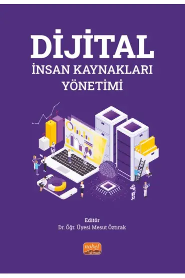 Dijital İnsan Kaynakları Yönetimi