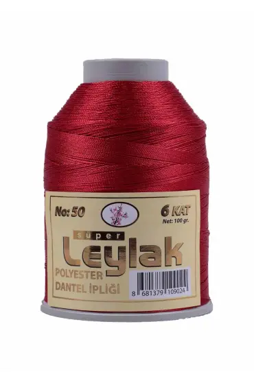 Leylak Dantel ve Oya İpi 100 Gr 321