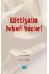 Edebiyatın Felsefi Yüzleri