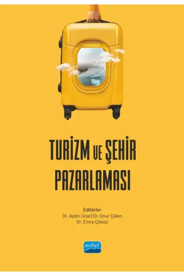 Turizm ve Şehir Pazarlaması