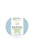 Gazzal Organic Baby Cotton El Örgü İpi Kristal Mavi 423