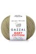 Gazzal Baby Cotton El Örgü İpi Açık Yeşil 3464