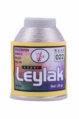 Leylak Oya ve Dantel İpi 20 gr 022