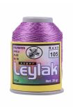 Leylak Oya ve Dantel İpi 20 gr 105