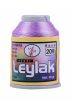 Leylak Oya ve Dantel İpi 20 gr 209