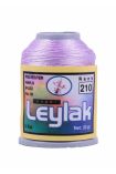 Leylak Oya ve Dantel İpi 20 gr 210