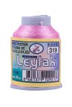 Leylak Oya ve Dantel İpi 20 gr 319