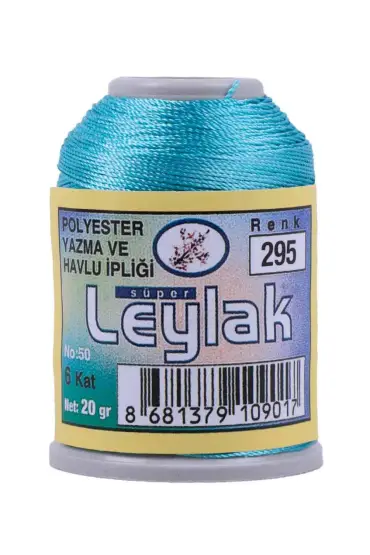 Leylak Oya ve Dantel İpi 20 gr 295