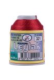 Leylak Oya ve Dantel İpi 20 gr 321