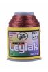 Leylak Oya ve Dantel İpi 20 gr 411