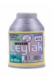 Leylak Oya ve Dantel İpi 20 gr 416