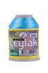 Leylak Oya ve Dantel İpi 20 gr 345