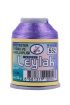 Leylak Oya ve Dantel İpi 20 gr 552