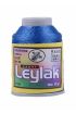 Leylak Oya ve Dantel İpi 20 gr Saks Mavi