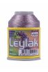 Leylak Oya ve Dantel İpi 20 gr Vizon