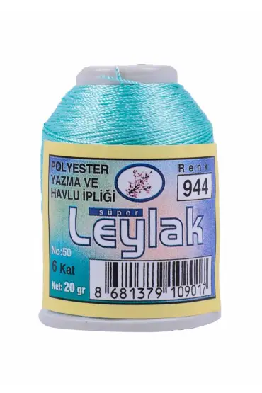 Leylak Oya ve Dantel İpi 20 gr 944