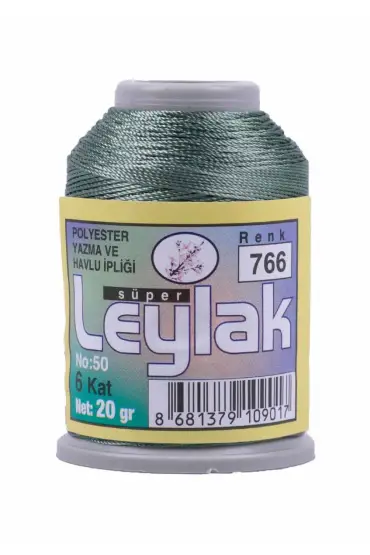 Leylak Oya ve Dantel İpi 20 gr 766