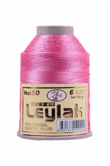 Leylak Dantel ve Oya İpi 100 Gr 316