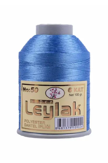 Leylak Dantel ve Oya İpi 100 Gr 581