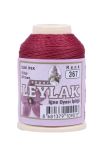 Leylak Suni İpek Oya İpi 20 gr 367