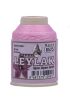 Leylak Suni İpek Oya İpi 20 gr 8525