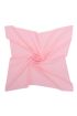 Berivan Dikişsiz Düz Yazma 100 cm Soft Pembe 840