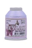 Leylak Suni İpek Oya İpi 20 gr 3412