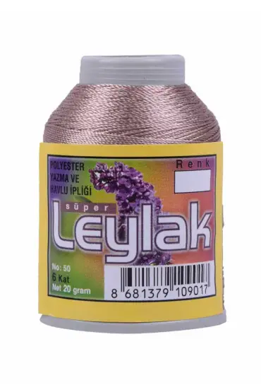 Leylak Oya ve Dantel İpi 20 gr 004