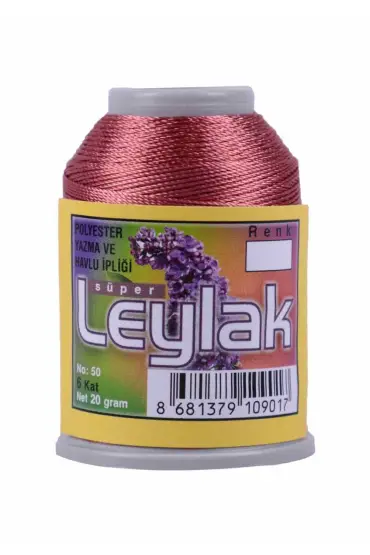 Leylak Oya ve Dantel İpi 20 gr 036