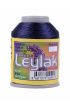 Leylak Oya ve Dantel İpi 20 gr Mor Lacivert