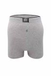 İlke Penye Boxer 011 | Gri