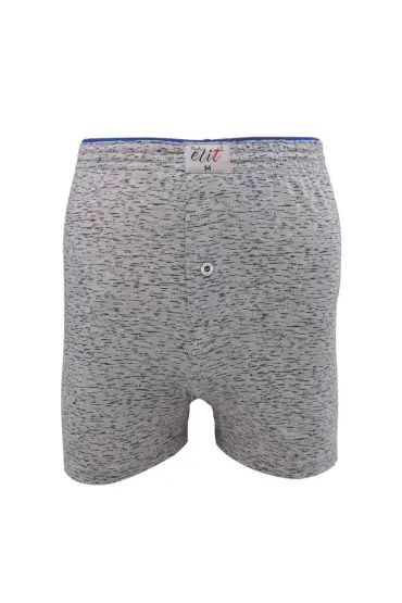 Tutku Elit Boxer 1106 | Gri