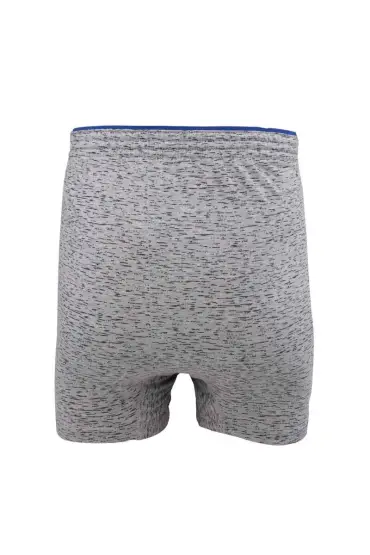 Tutku Elit Boxer 1106 | Gri