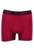 Tutku Elit Modal Elastan Spor Erkek Boxer 1252 | Bordo