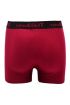 Tutku Elit Modal Elastan Spor Erkek Boxer 1252 | Bordo