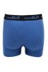 Tutku Elit Modal Elastan Spor Erkek Boxer 1252 | Mavi