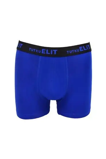 Tutku Elit Modal Elastan Spor Erkek Boxer 1252 | Saks