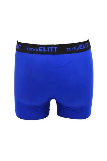 Tutku Elit Modal Elastan Spor Erkek Boxer 1252 | Saks