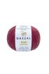 Gazzal Baby Wool El Örgü İpi | Biber Kırmızısı 816