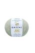 Gazzal Baby Wool El Örgü İpi | Gri Menekşe 817