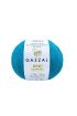 Gazzal Baby Wool El Örgü İpi | Mücevher Mavi 822