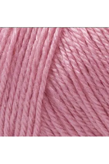 Gazzal Baby Wool El Örgü İpi | Pembe 831