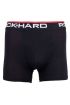 Rock Hard Modal Erkek Boxer 7010 | Siyah