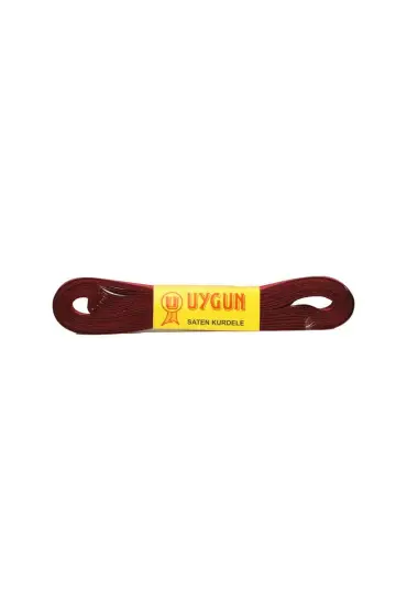 Uygun Saten Kurdele 10 mm 10 m | 548