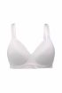 Le Jardin Daphne Soft Cup 9100 | Beyaz