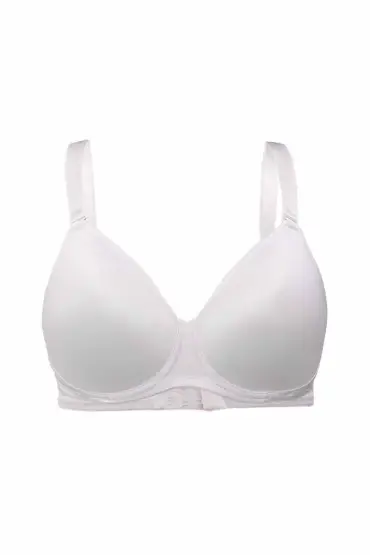 Le Jardin Daphne Soft Cup 9100 | Beyaz