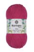 Kartopu Baby Natural Cotton El Örgü İpi  Fuşya K734