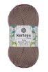 Kartopu Baby Natural Cotton El Örgü İpi  Pembemsi Kahve K827